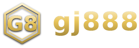 gj888 logo
