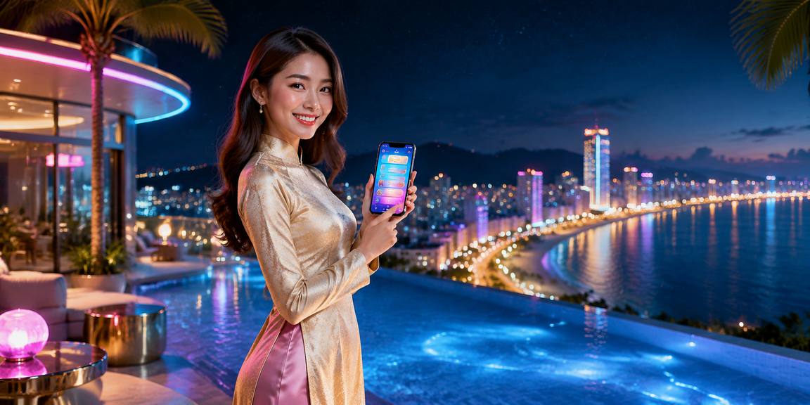gj888 Phòng casino gj888 là gì